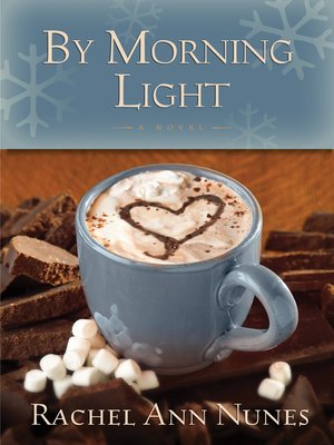 By Morning Light - ebook